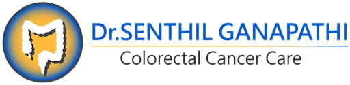 senthil ganapathy colorectal logo